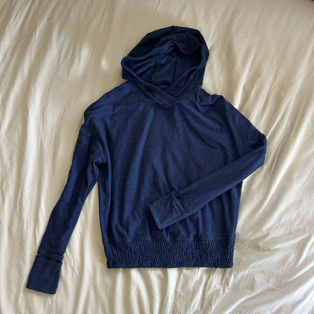 Lululemon Hoodie